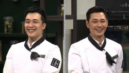 ‘냉부해’ 중식 셰프 박건영vs주배안, 첫 출연 동시에 맞대결
