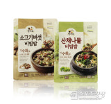 오뚜기, 식사대용 냉동식품 시장서 우뚝
