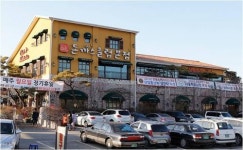 2017년 유망 외식프랜차이즈, 패밀리레스토랑 돈까스클럽