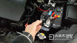 스파크에 견제구 날린 ‘올뉴모닝’ 경차 이 정도는 돼야