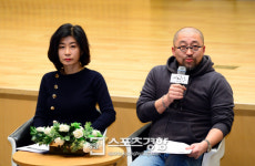 ‘사임당’ 작가-PD가 본 배우 이영애 “딱, 사임당이다”
