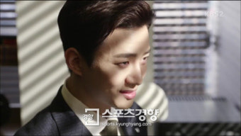 [선명한 리뷰] '김과장' 1억 미끼 덥석 문 남궁민, 이준호의 악랄함은 이어지고…(종합)