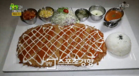 ‘생생정보’ 대왕돈가스, 20분 안에 먹으면 무료