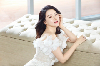 ‘더 히스토리 오브 후’ 이영애 화보 공개…“품격 여신”