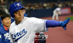 美 매체, 손아섭 WBC 비 메이저리거 톱10 선정