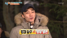 ‘1박2일’ 로이킴, ‘뇌섹남’에서 ‘허당’으로…‘수도’ ‘명언’ 몽땅 오답 “슬기로운 생활 이후 책 읽은 적 없어”