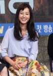 [스포츠경향 포토]정유미의 잇몸 미소