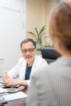 “치질 등 항문질환, 부끄러워하지 마세요”