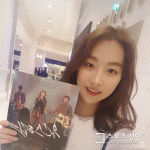 신인연기자 박서영 첫 영화 ‘원스텝’ 홍보 찰칵!