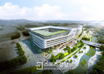 KT&G, 내년 하반기 세종시에 프리미엄 복합쇼핑몰 오픈