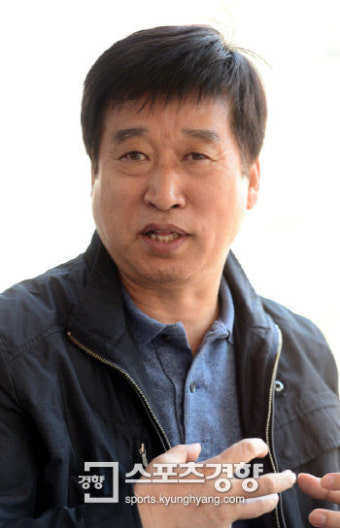 김호철 전 현대캐피탈 감독, 2017년 남자배구 국가대표팀 사령탑 선임