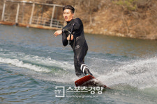 水많은 즐거움…피로까지 ‘풍덩’