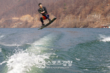 水많은 즐거움…피로까지 ‘풍덩’