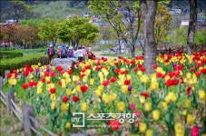 가정의 달 5월, 가족과 걸으면 좋은 길 어디 없나?