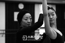 문훈숙 유니버설발레단 단장, 세종문화상 수상...한국 발레 독창성 드높여