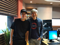 ’미쓰라의 야간개장’ 가수 챈슬러, 배철수 씨와의 인연 공개