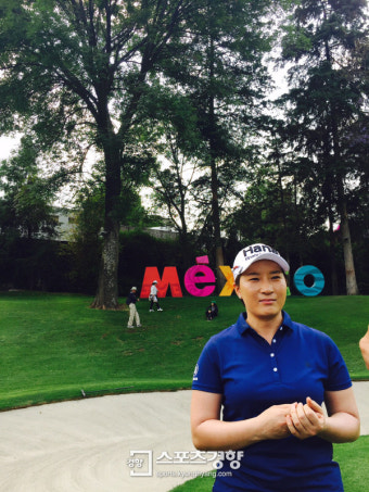 박세리, 6월 한국여자오픈에서 SBS골프 해설위원 데뷔