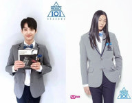 ‘프듀101 시즌2’ 장문복, 김태민 중도 하차에 “높은 곳에서 만나고 싶었다”