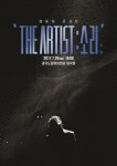 정동하 전국투어 콘서트 ‘THE ARTIST : 소리’ 하반기 일정 발표