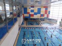 [2017 한국스포츠 희망을 찾아서 ⑧] 의왕여성회관수영장·중곡체육센터가 공공체육시설로 성공한 비결