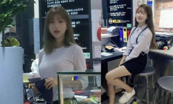 ‘동탄 PC방 미녀 알바’ 장현서 “흐르는 대로 자연스럽게 살고 싶다”
