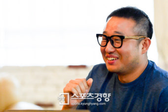 [인터뷰②] “‘악녀’ 김서형, 재미난 여배우”