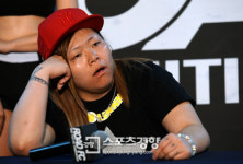 [스포츠경향 포토]그저 배가고프다는 요시코