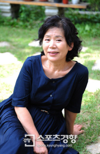 배우 윤소정, 패혈증으로 별세…향년 73세