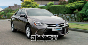 글로벌 시장서 검증 받은 토요타·렉서스 살펴보니