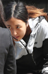 검찰-정유라, 2차 공방 마무리…구속여부 밤 늦게 결정