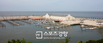 ‘왕산마리나’ 전면 개장…인근 지역 해양레저 명소로 발돋움