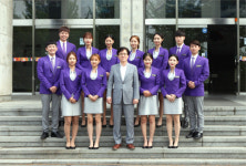 한신대학교, 학생홍보대사 ‘한우리’ 14기 위촉