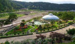 ‘고산자연휴양림’ 휴가철 맞아 관심 끌어