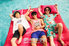 터보, 3인 완전체로 오는 25일 컴백