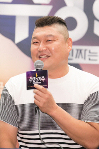 강호동X이수근, 벌써 4번째 호흡…‘수상한 가수’는 좀 다를까?