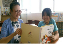 [지역아동센터 쌤들의 기분 좋은 상상] 교육이란 명령이 아니라 함께 배워 가는 것