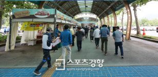 렛츠런파크 서울, 무주군과 ‘농특산물 오픈마켓’ 운영