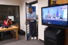 9년간 옥살이 O.J. 심슨, 70세 나이 가석방