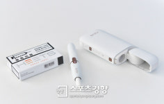 한국필립모리스, 아이코스(IQOS)’ 전국 판매망 확대