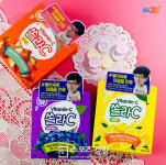 고려은단, 이달 말까지 GS25 편의점서 1+1 행사 진행