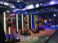 ‘차이나조이 2017’ 개막…올해 트렌드는 IP와 모바일e스포츠