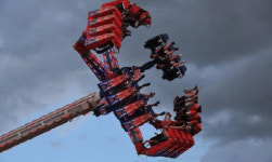 ‘파이어볼’ 끔찍한 사고에…국내 유사 놀이기구도 안전점검 목소리