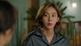 ‘맨홀’ 유이, 예측불가 반전 매력 가진 동네 여신으로 완벽 변신 성공