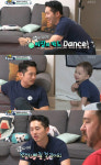 스티븐 연 아내 조아나 박이 공개한 ‘주드 아빠’의 일상 생활은?