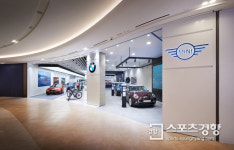 BMW 그룹 코리아, 스타필드 고양에 신개념 전시 라운지 오픈