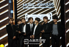 방탄소년단, 미국 아마존 예약 판매 1위