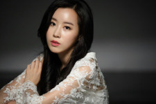 배우 김혜원, 지앤지프로덕션과 전속계약 체결…심형탁·한고은과 한솥밥