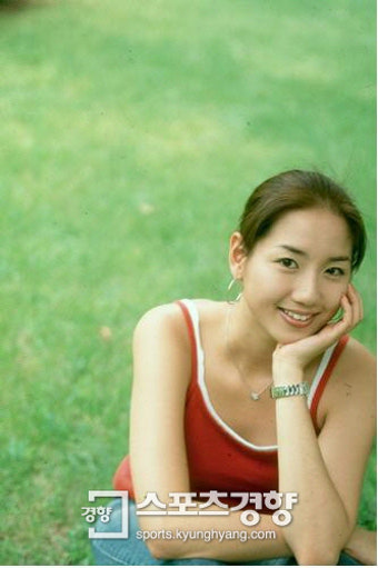 ‘이 아이는 커서 미코를 거쳐 하버드대에 갑니다’ 금나나 어린 시절 ‘깜찍 발랄’