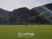 [한국축구 이대론 안된다①] ‘8대8 축구’에서 대안찾는 축구협