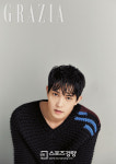 씨엔블루 이종현 가을 화보 “‘란제리 소녀시대’, 쓰고 싶은 사투리 맘껏 쓰는 중”